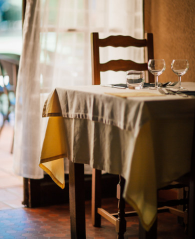 Restaurant à Montaigut sur Save près de Pibrac, Colomiers, Leguevin | Hôtel Restaurant Le Ratelier.