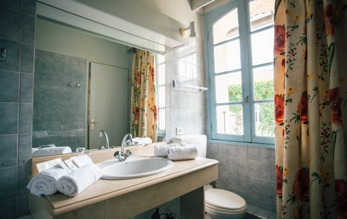 Hôtel 26 chambres à Montaigut sur Save, proche Pibrac, Colomiers | Hôtel Restaurant Le Ratelier.