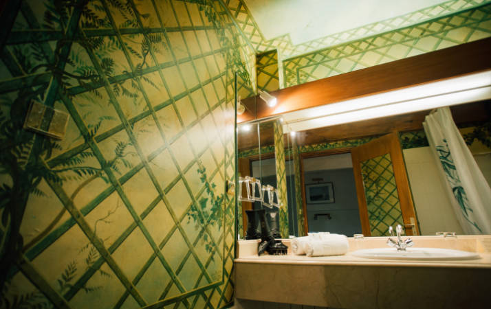 Hôtel 26 chambres à Montaigut sur Save, proche Pibrac, Colomiers | Hôtel Restaurant Le Ratelier.