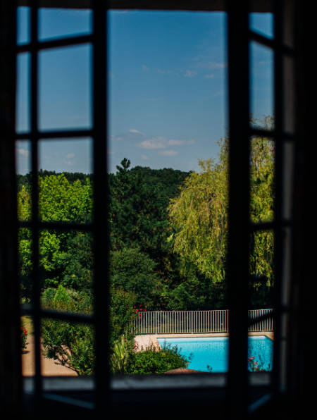 Hôtel 26 chambres à Montaigut sur Save, proche Pibrac, Colomiers | Hôtel Restaurant Le Ratelier.