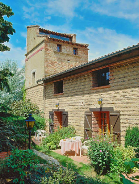 Hôtel 26 chambres à Montaigut sur Save, proche Pibrac, Colomiers | Hôtel Restaurant Le Ratelier.