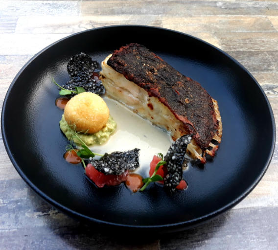Restaurant à Montaigut sur Save près de Pibrac, Colomiers, Leguevin | Hôtel Restaurant Le Ratelier.