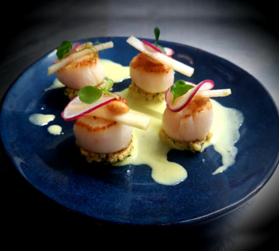 Restaurant à Montaigut sur Save près de Pibrac, Colomiers, Leguevin | Hôtel Restaurant Le Ratelier.