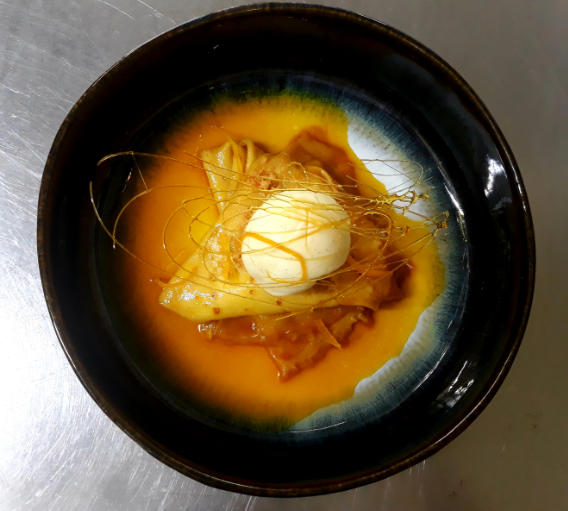 Restaurant à Montaigut sur Save près de Pibrac, Colomiers, Leguevin | Hôtel Restaurant Le Ratelier.
