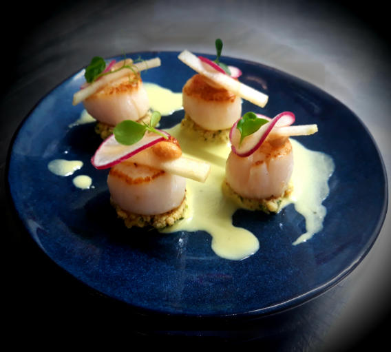 Restaurant à Montaigut sur Save près de Pibrac, Colomiers, Leguevin | Hôtel Restaurant Le Ratelier.