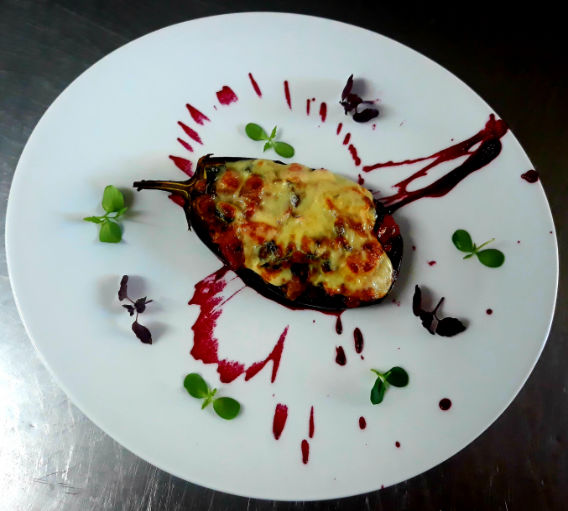 Restaurant à Montaigut sur Save près de Pibrac, Colomiers, Leguevin | Hôtel Restaurant Le Ratelier.